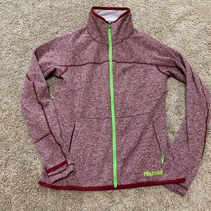 Womans Marmot light jacket